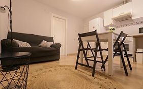 Apartamento tranquilo, cerca del centro